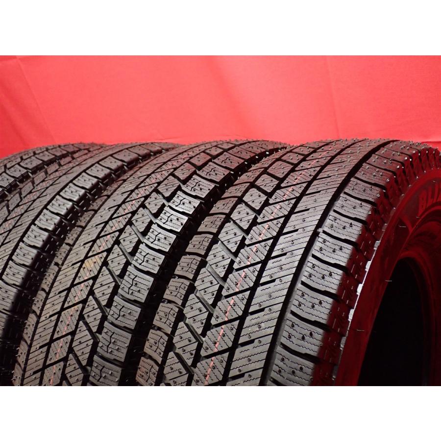 バリ山】175/70R14 84Q 4本 冬用 スタッドレスタイヤ 《ブリヂストン