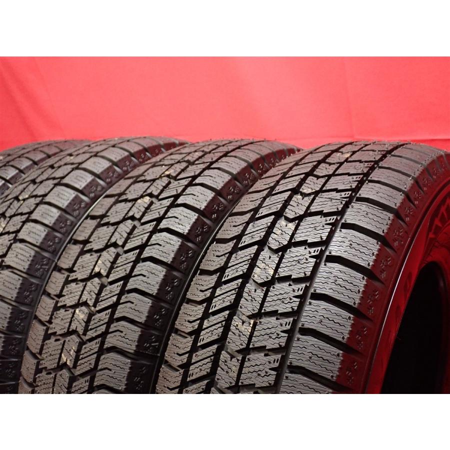 バリ山】175/70R14 84Q 4本 冬用 スタッドレスタイヤ 《グッドイヤー 