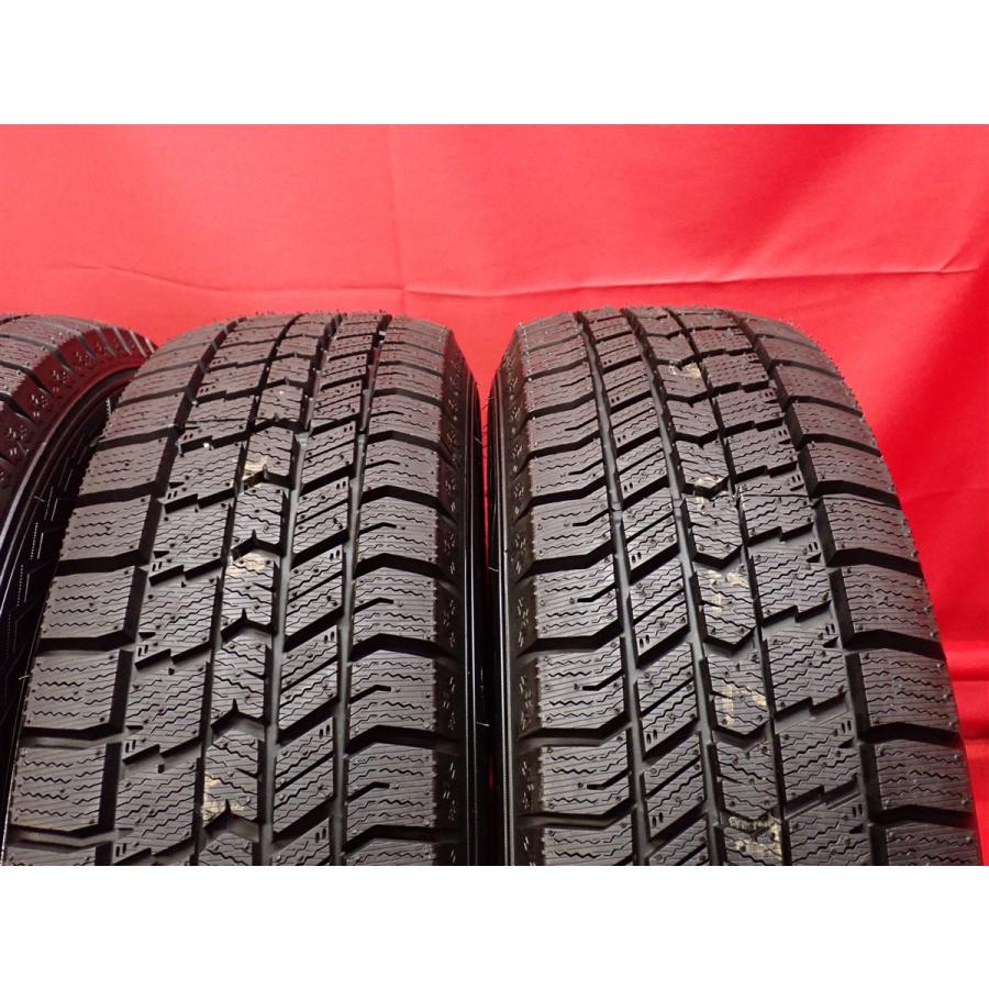 バリ山】175/70R14 84Q 4本 冬用 スタッドレスタイヤ 《グッドイヤー 