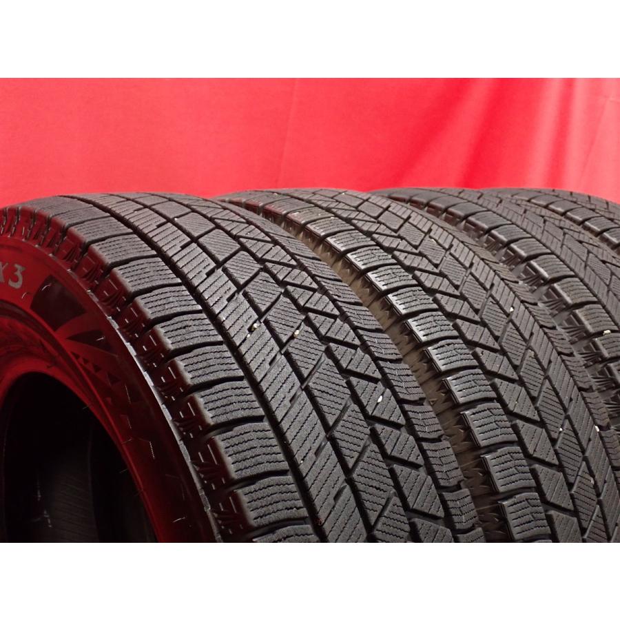 【22年！９分山】ブリヂストン　スタッドレスタイヤ175/70R14 ４本セット 良山】175/70R14 84Q 4本 冬用 スタッドレスタイヤ 《ブリヂストン