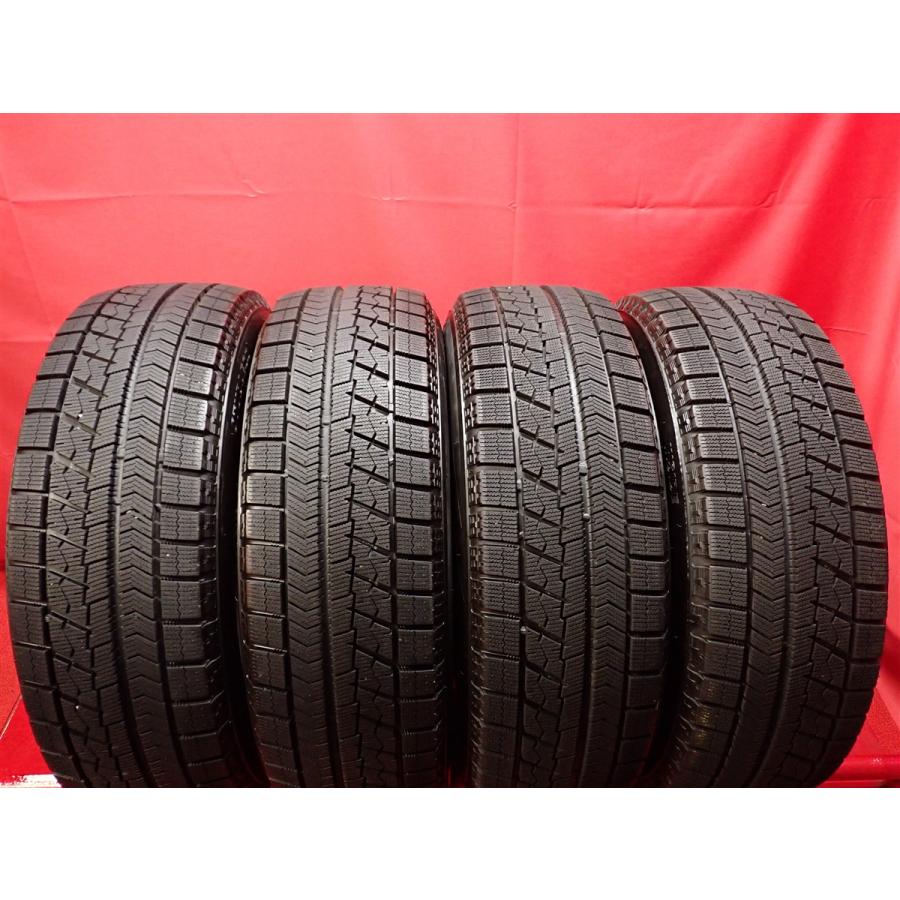 激安】215/65R16 98Q 4本 冬用 スタッドレスタイヤ 《ブリヂストン