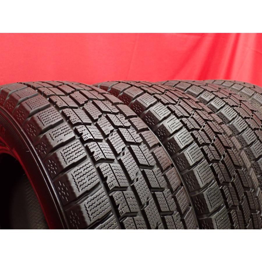 良山】195/65R15 91Q 4本 冬用 スタッドレスタイヤ 《グッドイヤー