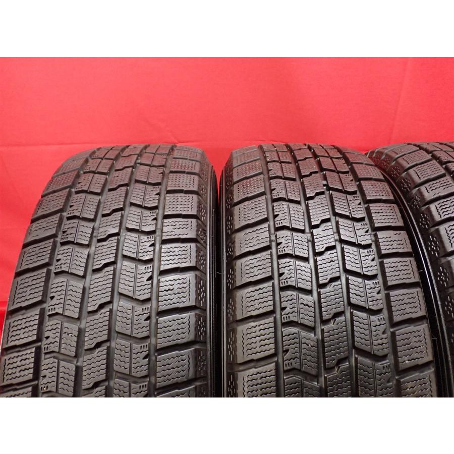 良山】195/65R15 91Q 4本 冬用 スタッドレスタイヤ 《グッドイヤー