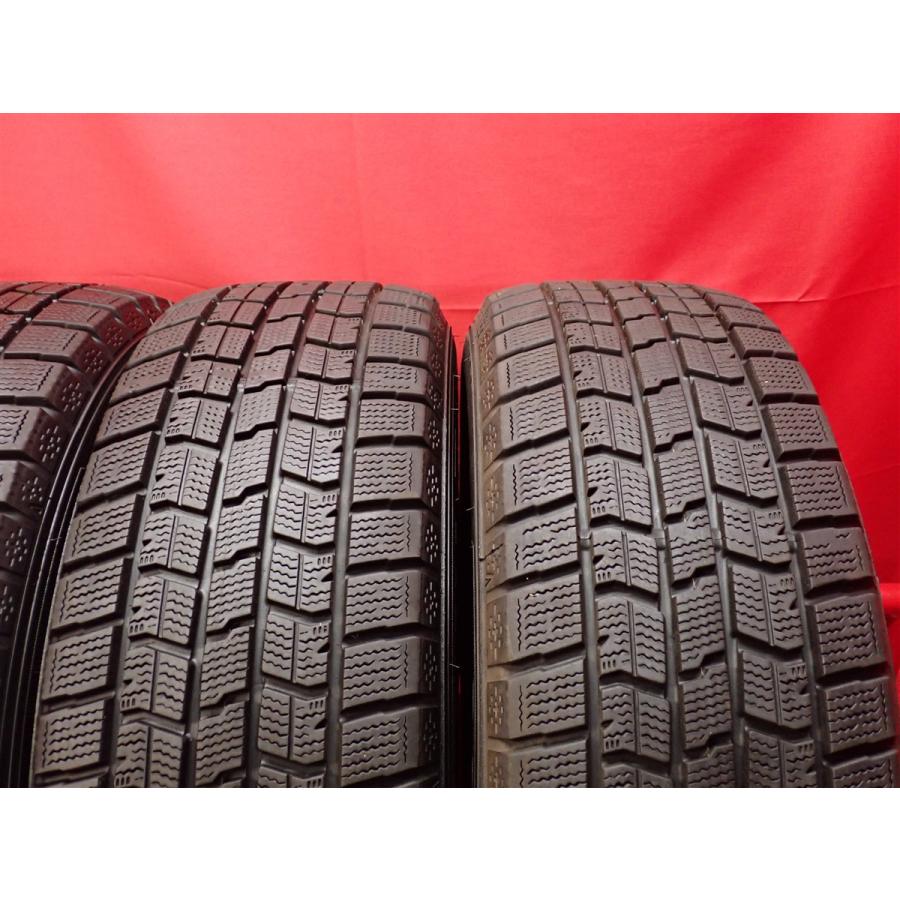 【新品未使用】グッドイヤー 195/65R15 91Q スタッドレス 4本 良山】195/65R15 91Q 4本 冬用 スタッドレスタイヤ 《グッドイヤー
