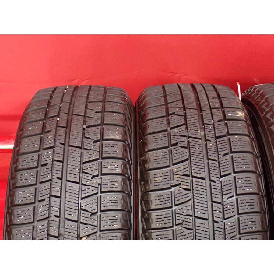 スタッドレスタイヤ 165/55R14ホイール4本セット ヨコハマ アイスガード 激安】165/55R14 72Q 4本 冬用 スタッドレスタイヤ 《ヨコハマ アイス