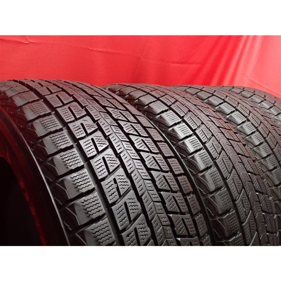 お値打ち】235/65R17 108Q 4本 冬用 スタッドレスタイヤ 《ダンロップ