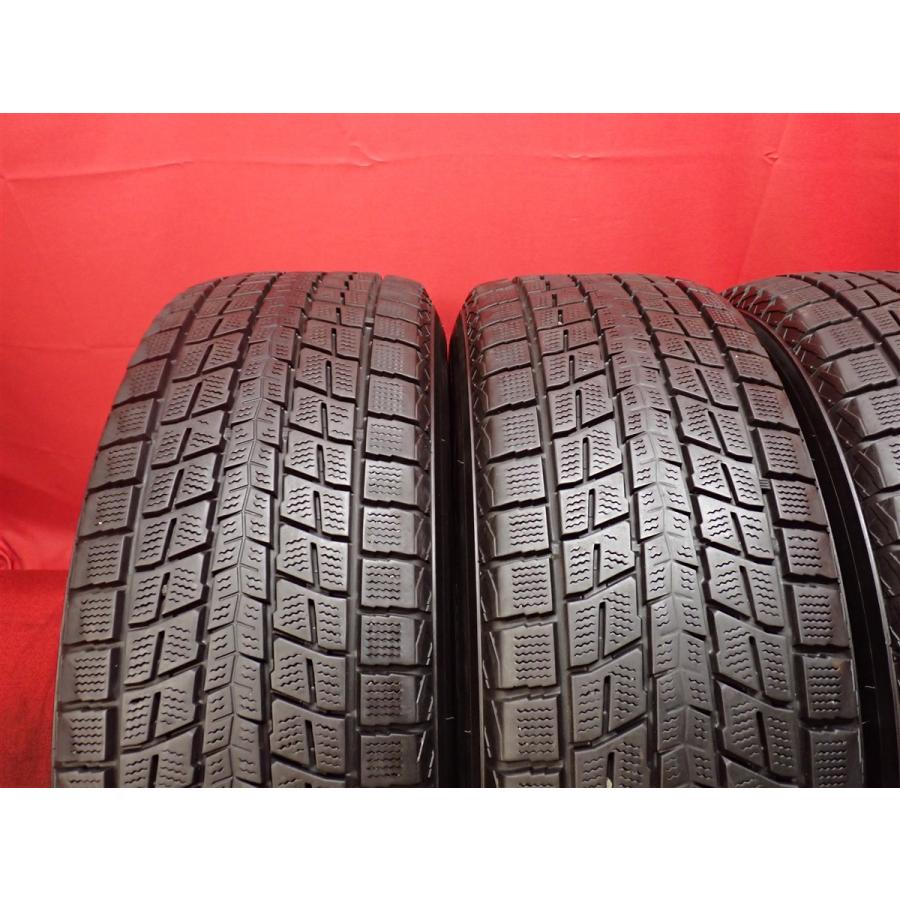 お値打ち】235/65R17 108Q 4本 冬用 スタッドレスタイヤ 《ダンロップ