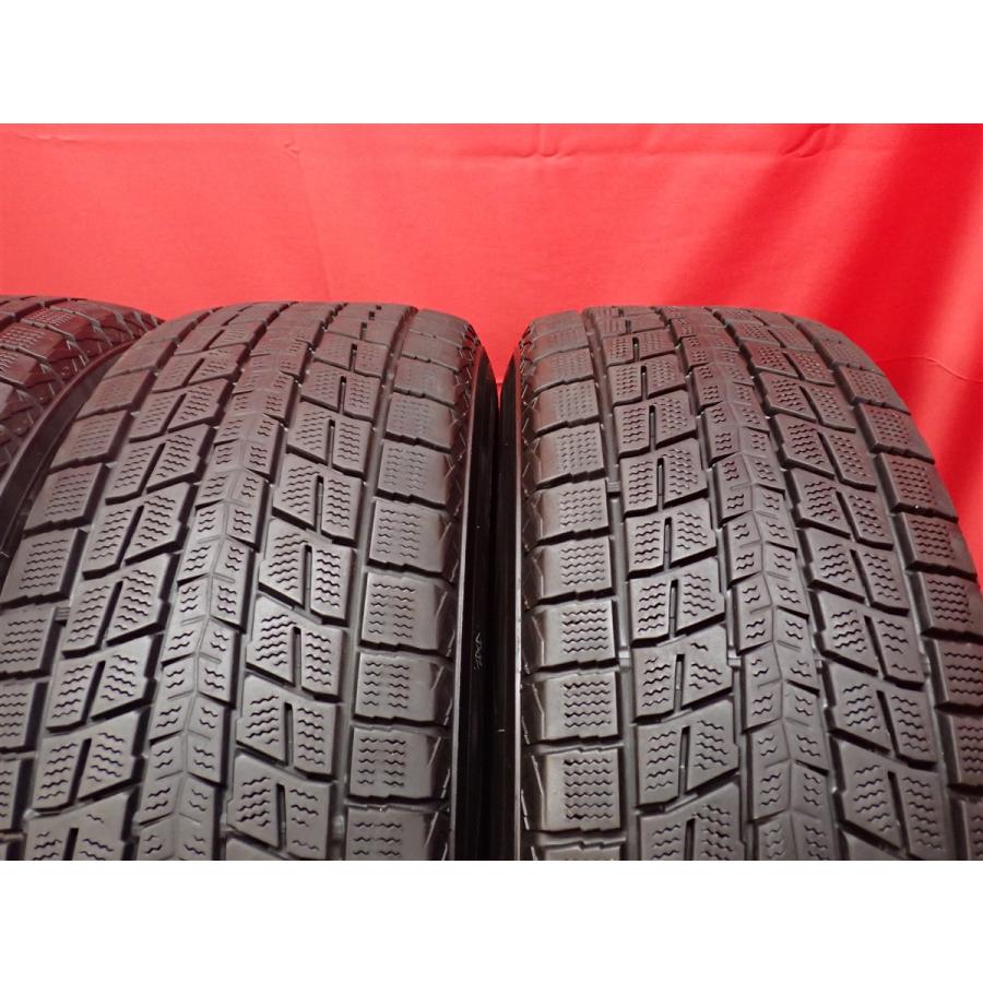 お値打ち】235/65R17 108Q 4本 冬用 スタッドレスタイヤ 《ダンロップ