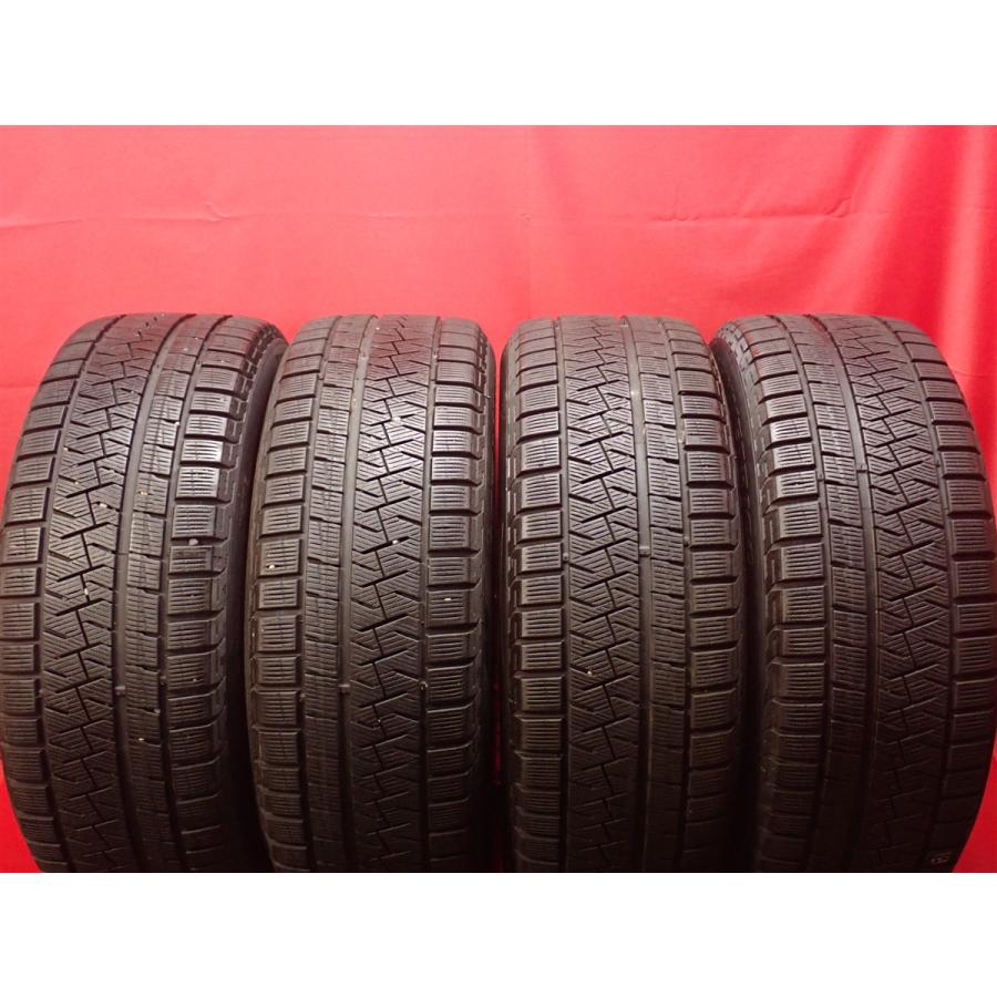 225/55R17 101Qピレリ アイス アシンメトリコ4本冬用タイヤ年式23 お値打ち】225/55R17 101Q 4本 冬用 スタッドレスタイヤ《ピレリ