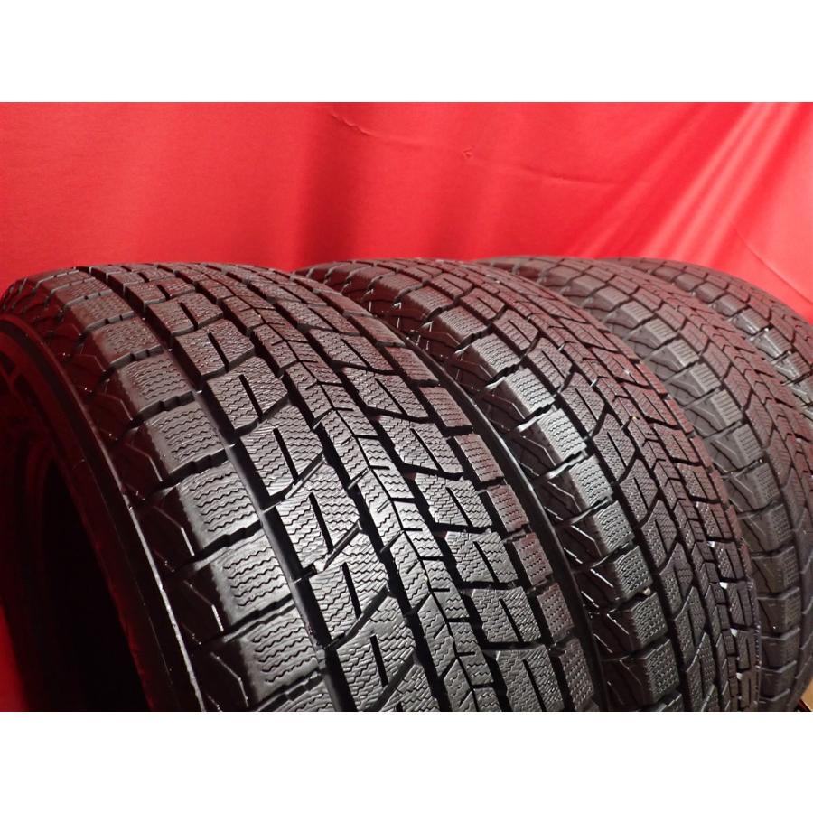 2022年製 ダンロップ スタッドレス 225/65R17 4本セット 5穴 お値打ち】225/65R17 102Q 4本 冬用 スタッドレスタイヤ 《ダンロップ