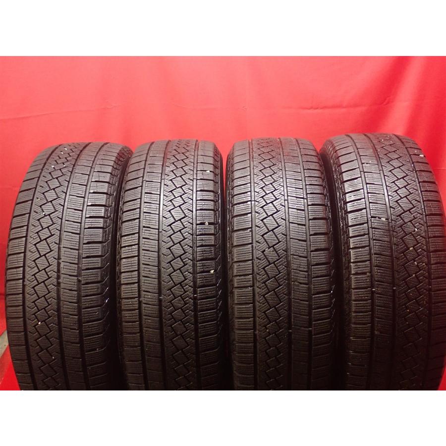 良山】225/65R17 106H 4本 冬用 スタッドレスタイヤ 《ピレリ