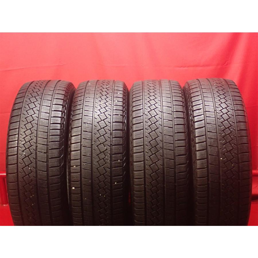 良山】225/65R17 106H 4本 冬用 スタッドレスタイヤ 《ピレリ アイス