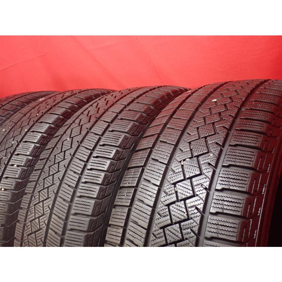 225/65R17 ピレリ　スタッドレスタイヤ 4本 良山】225/65R17 106H 4本 冬用 スタッドレスタイヤ 《ピレリ アイス