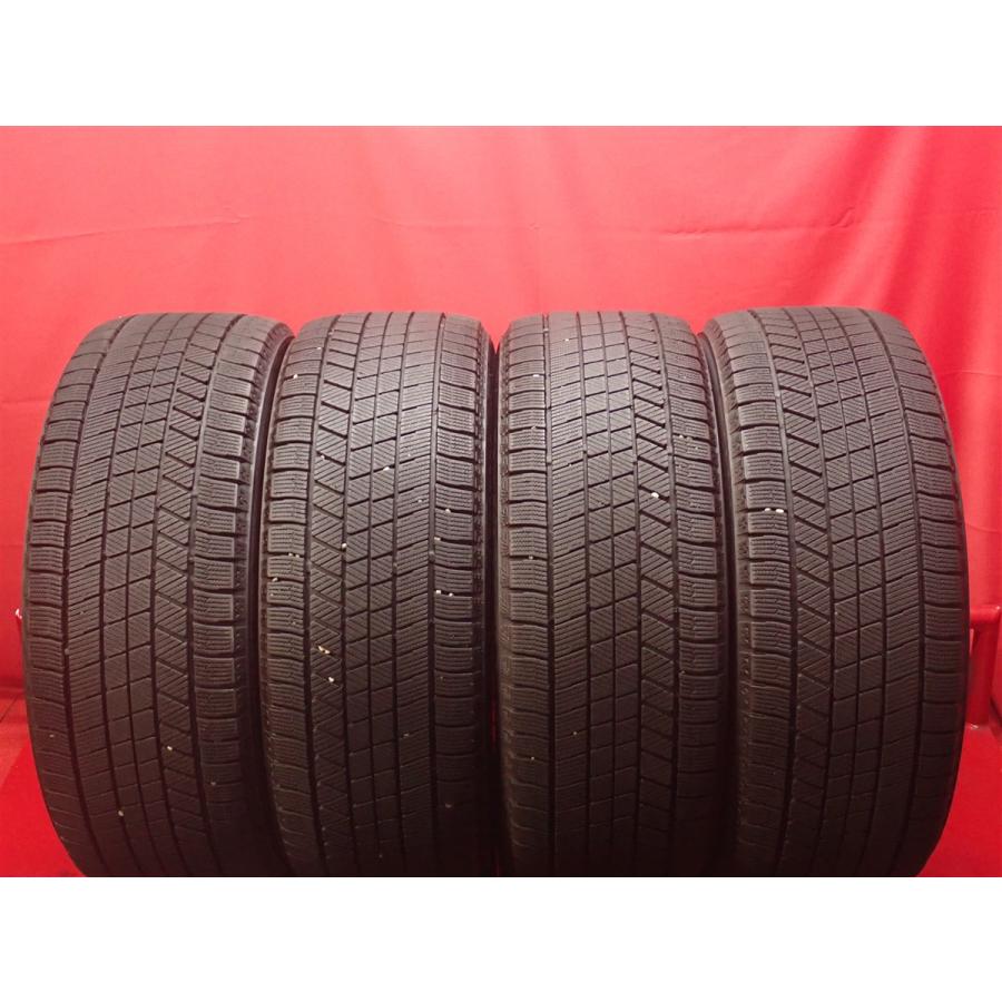 良山】225/50R18 95Q 4本 冬用 スタッドレスタイヤ 《ブリヂストン