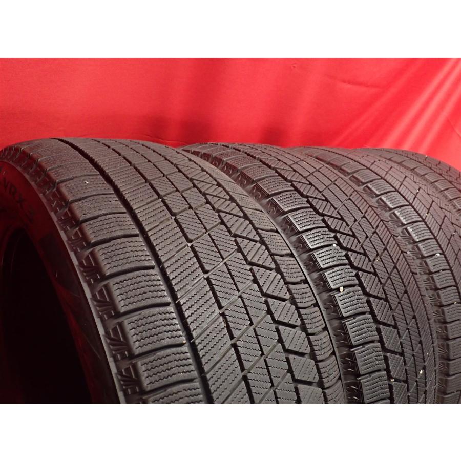 良山】225/50R18 95Q 4本 冬用 スタッドレスタイヤ 《ブリヂストン