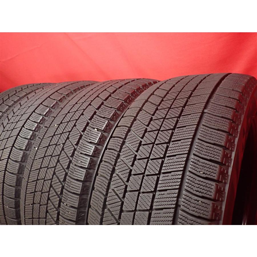 良山】225/50R18 95Q 4本 冬用 スタッドレスタイヤ 《ブリヂストン
