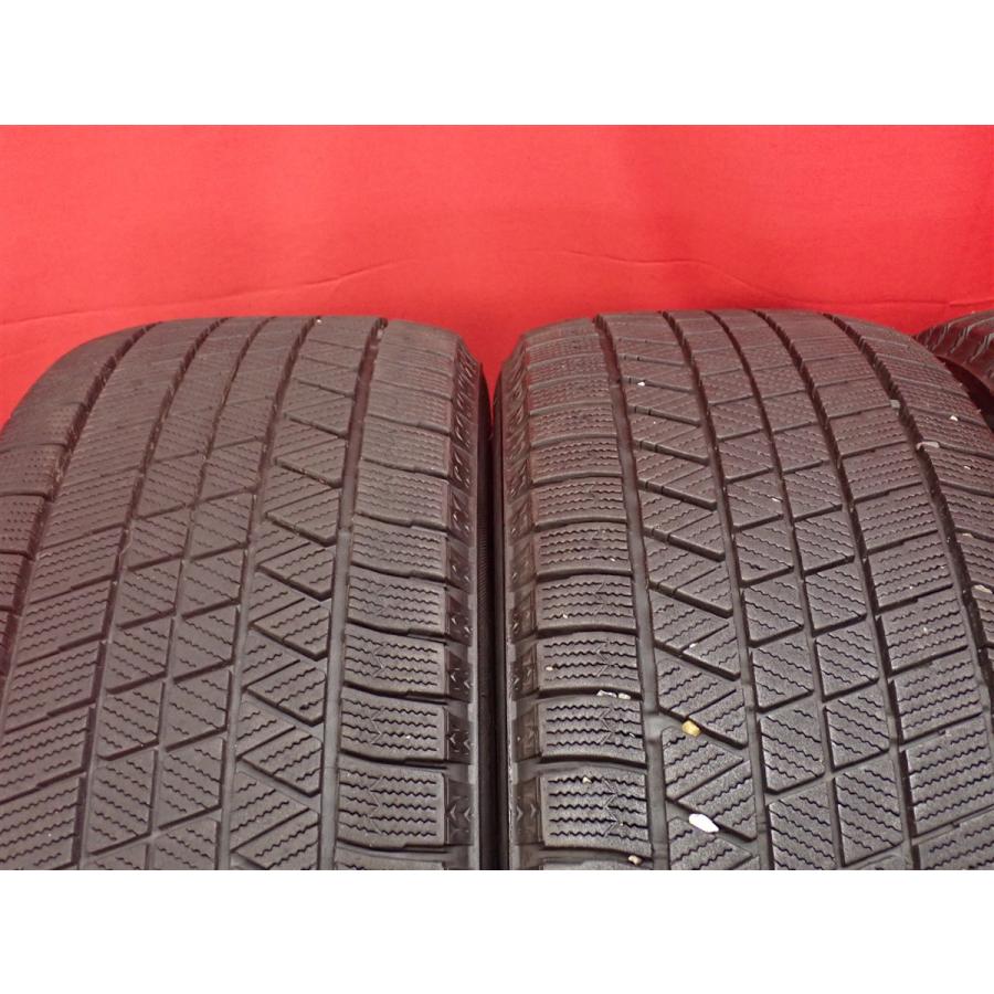 良山】225/50R18 95Q 4本 冬用 スタッドレスタイヤ 《ブリヂストン