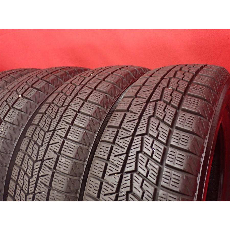 車 バリ山 スタッドレス ヨコハマ ig70 155/65R14 2023年