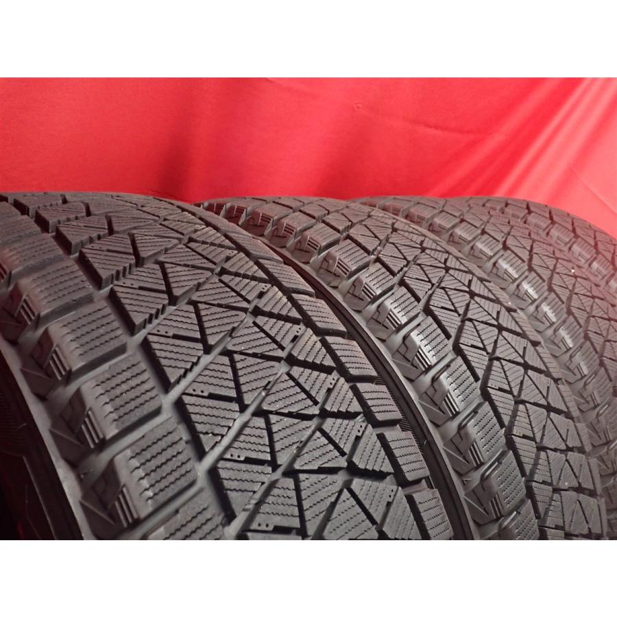 激安】225/60R18 100Q 4本 冬用 スタッドレスタイヤ《ブリヂストン
