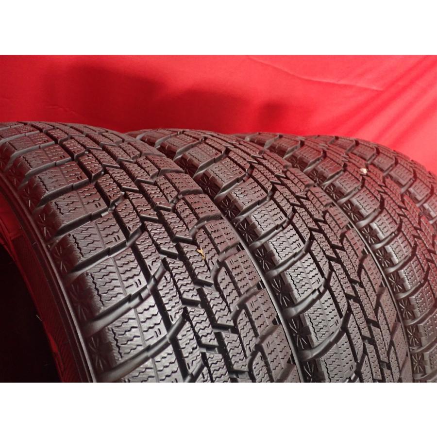 お値打ち】155/65R14 75Q 4本 冬用 スタッドレスタイヤ 《グッドイヤー 