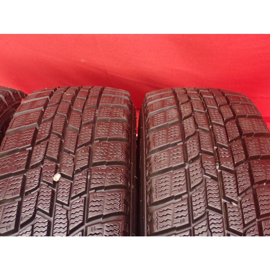 お値打ち】155/65R14 75Q 4本 冬用 スタッドレスタイヤ 《グッドイヤー 
