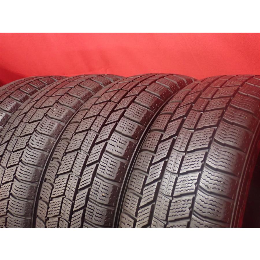 良山】155/65R14 75Q 4本 冬用 スタッドレスタイヤ 《オートバックス 