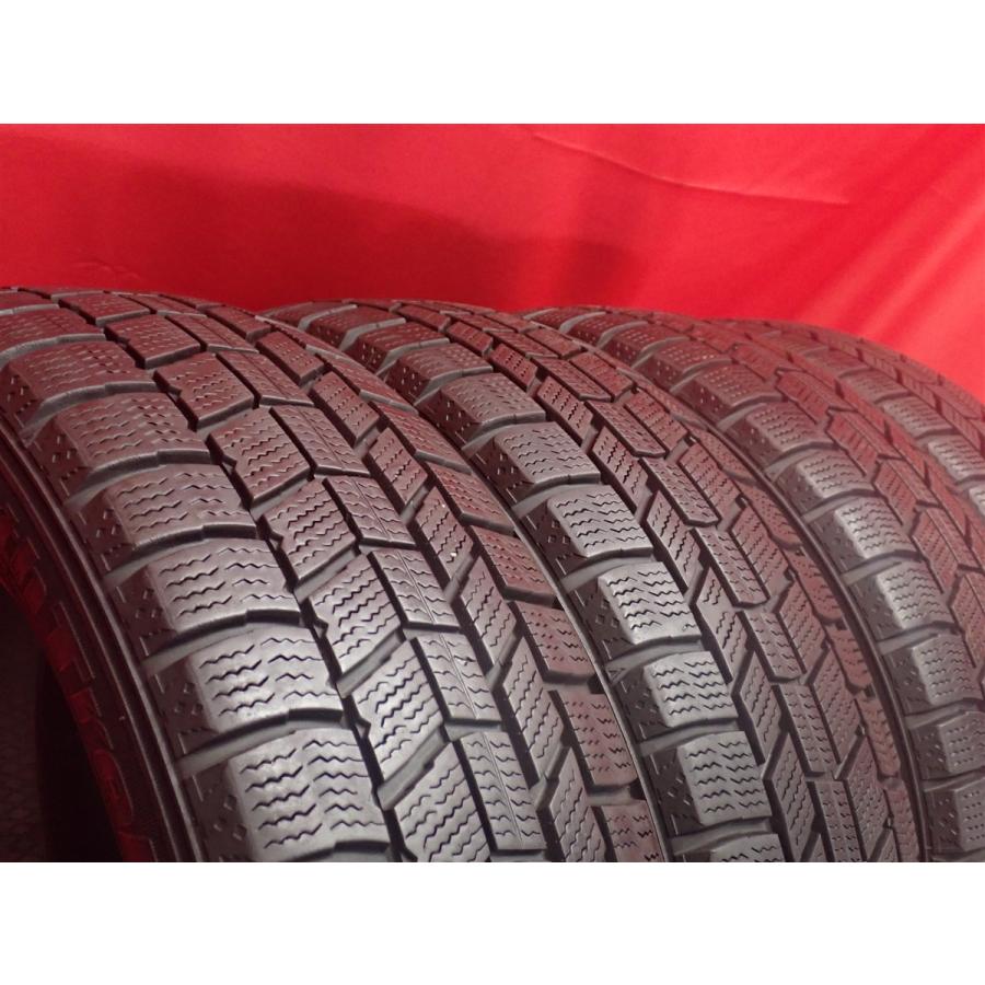 良山】155/65R14 75Q 4本 冬用 スタッドレスタイヤ 《オートバックス 