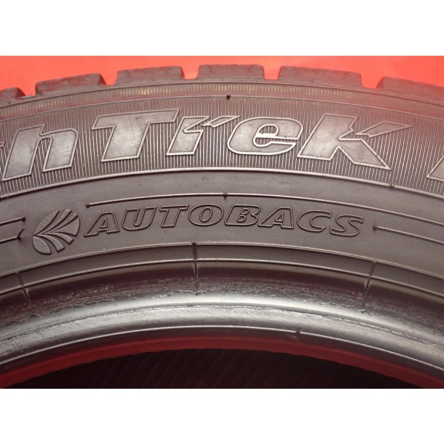良山】155/65R14 75Q 4本 冬用 スタッドレスタイヤ 《オートバックス 