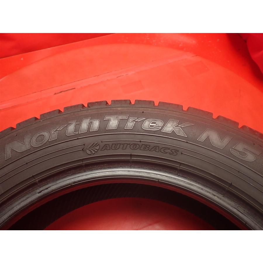良山】155/65R14 75Q 4本 冬用 スタッドレスタイヤ 《オートバックス 