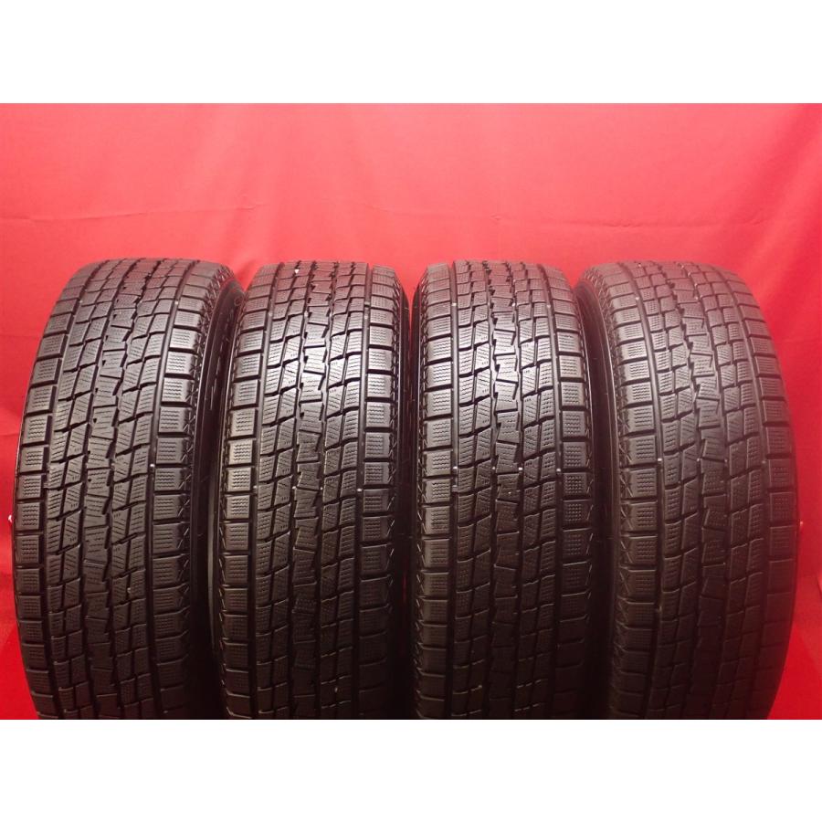 4本送料込み　グッドイヤー　225/65R17 102Q スタッドレスタイヤ お値打ち】225/65R17 102Q 4本 冬用 スタッドレスタイヤ