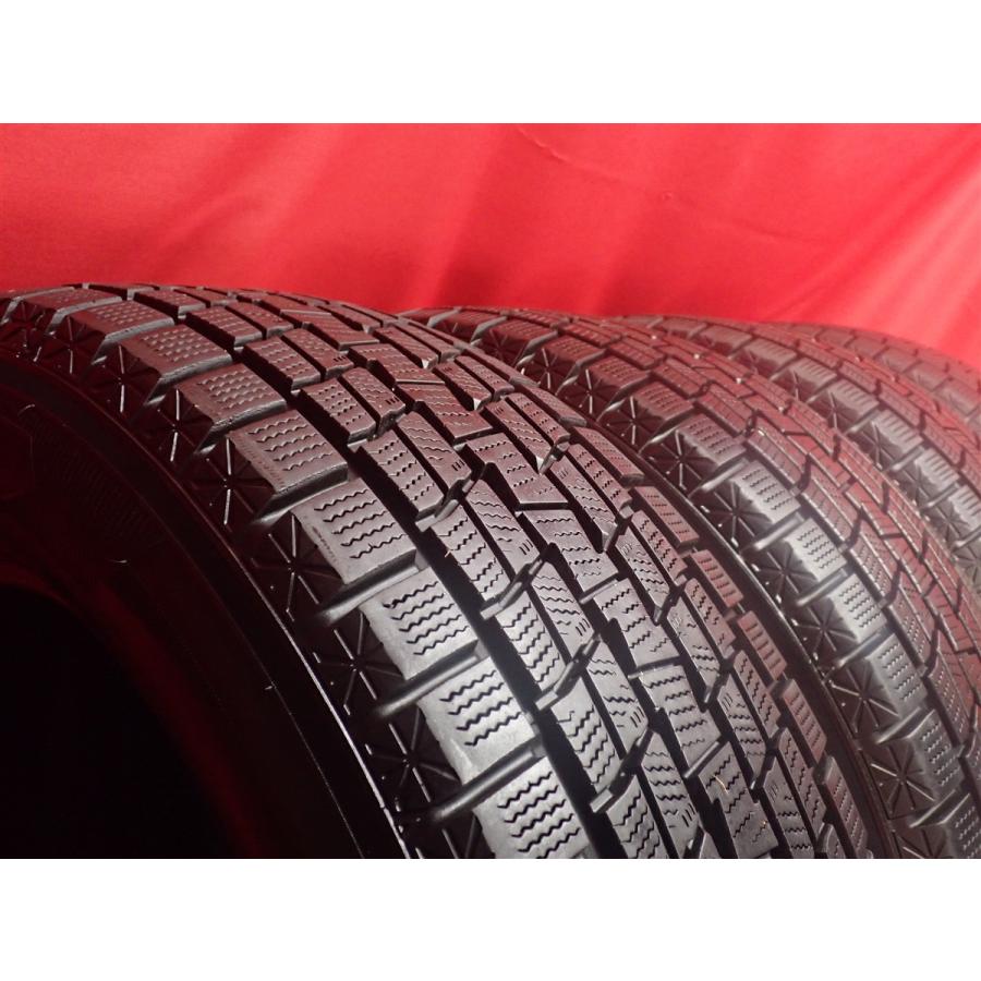 お値打ち】225/65R17 102Q 4本 冬用 スタッドレスタイヤ