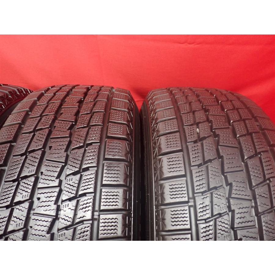 お値打ち】225/65R17 102Q 4本 冬用 スタッドレスタイヤ