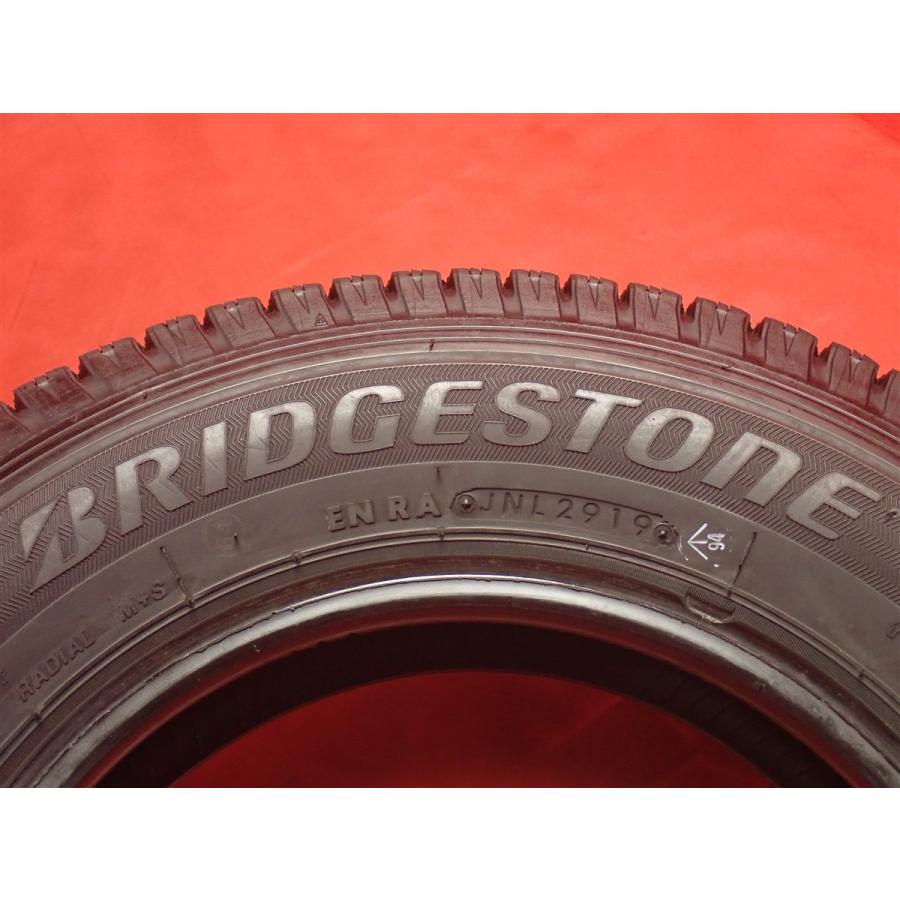 激安】145R12 LT 6PR 145R12 4本 冬用 スタッドレスタイヤ