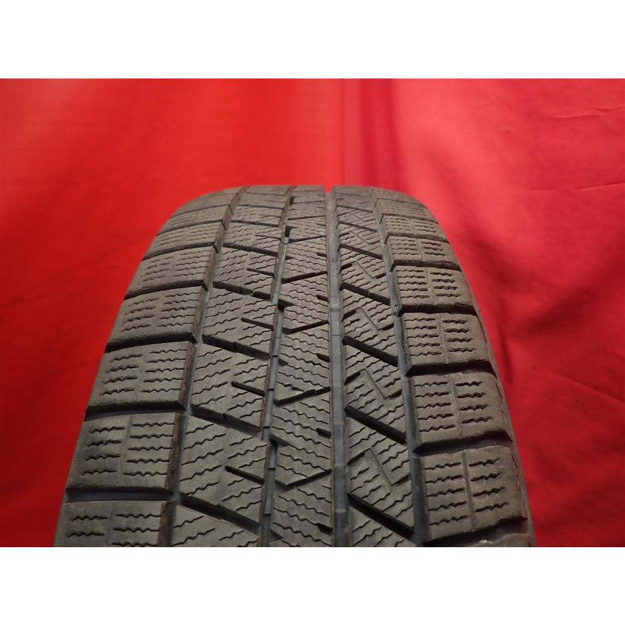 程度上 お値打ち】205/60R16 92Q 1本 冬用 スタッドレスタイヤ単品