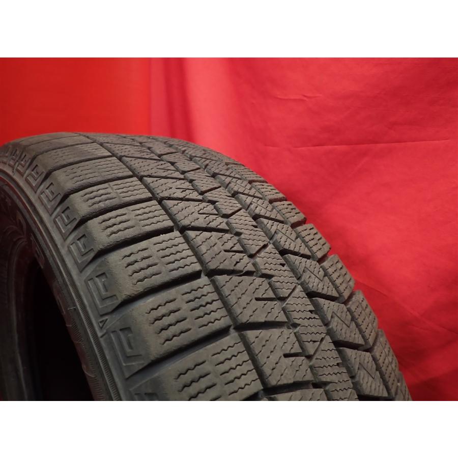 程度上 お値打ち】205/60R16 92Q 1本 冬用 スタッドレスタイヤ単品