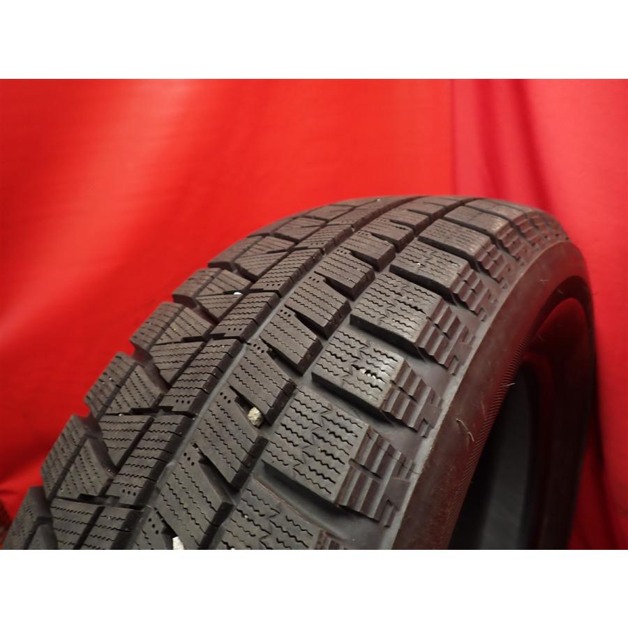 程度上 お値打ち】205/60R16 92Q 1本 冬用 スタッドレスタイヤ単品