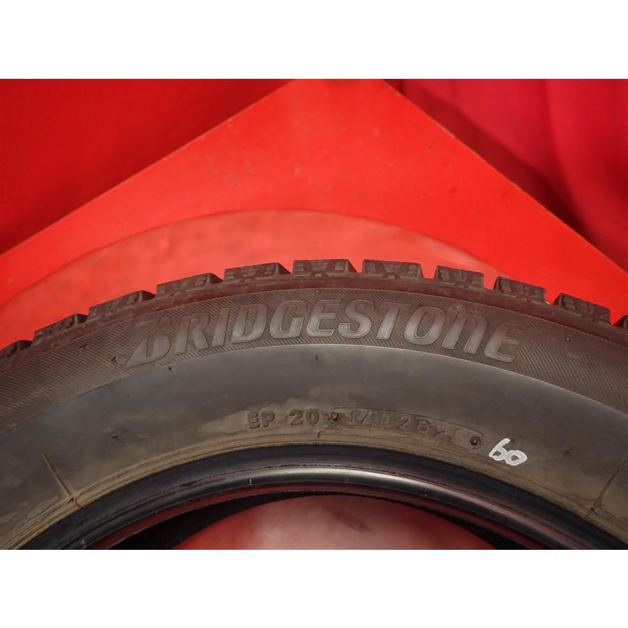 程度上 お値打ち】205/60R16 92Q 1本 冬用 スタッドレスタイヤ単品