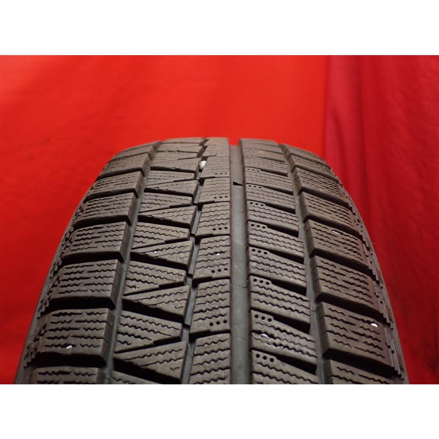 日産純正スタットレスタイヤです！185-65R-PCD-100です 良山】185/65R15 88Q 1本 冬用 スタッドレスタイヤ単品 《ブリヂストン