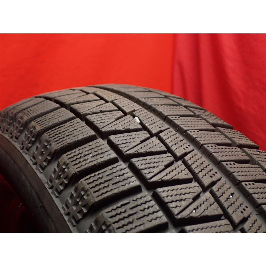 良山】185/65R15 88Q 1本 冬用 スタッドレスタイヤ単品 《ブリヂストン