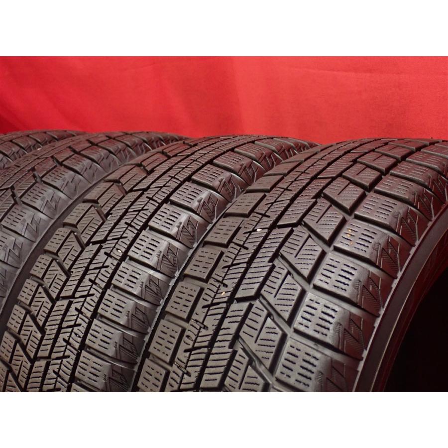 165/55R15 ヨコハマスタッドレス　8.5分山 お値打ち】165/55R15 75Q 4本 冬用 スタッドレスタイヤ 《ヨコハマ