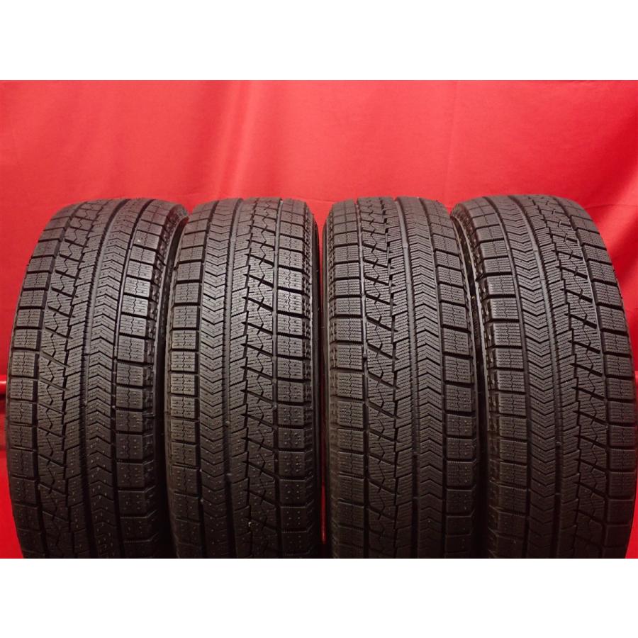 お値打ち】185/65R15 88Q 4本 冬用 スタッドレスタイヤ 《ブリヂストン