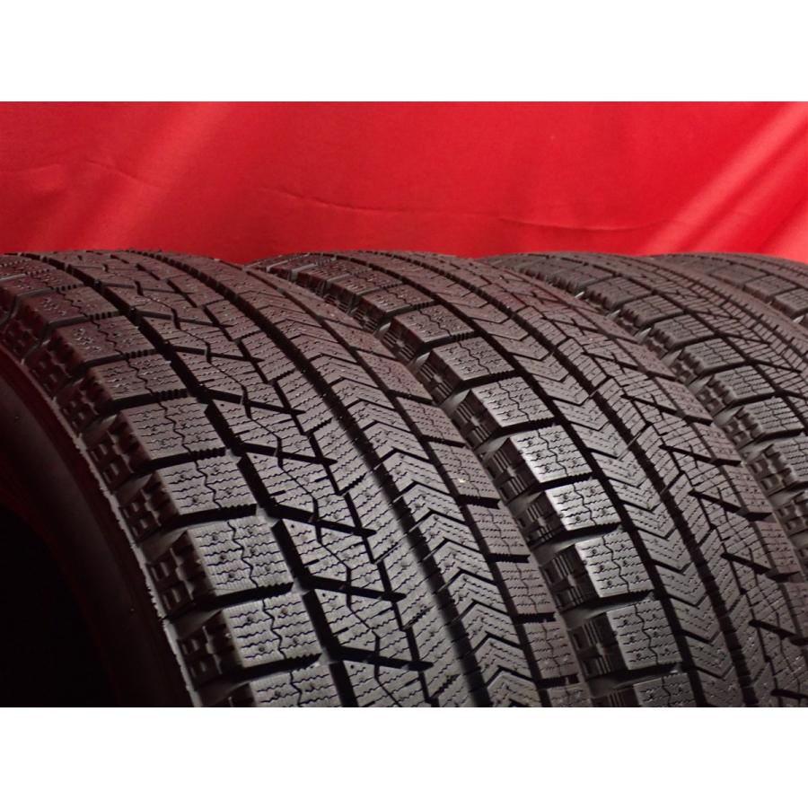 ブリヂストンブリザックVRX 20年製造 185/65R15 4本セット お値打ち】185/65R15 88Q 4本 冬用 スタッドレスタイヤ 《ブリヂストン