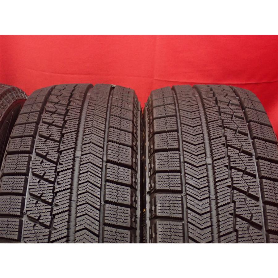 175/65R15・バリ山スタッドレスタイヤ4本・フィット、アクア、シエンタなど お値打ち】185/65R15 88Q 4本 冬用 スタッドレスタイヤ 《ブリヂストン