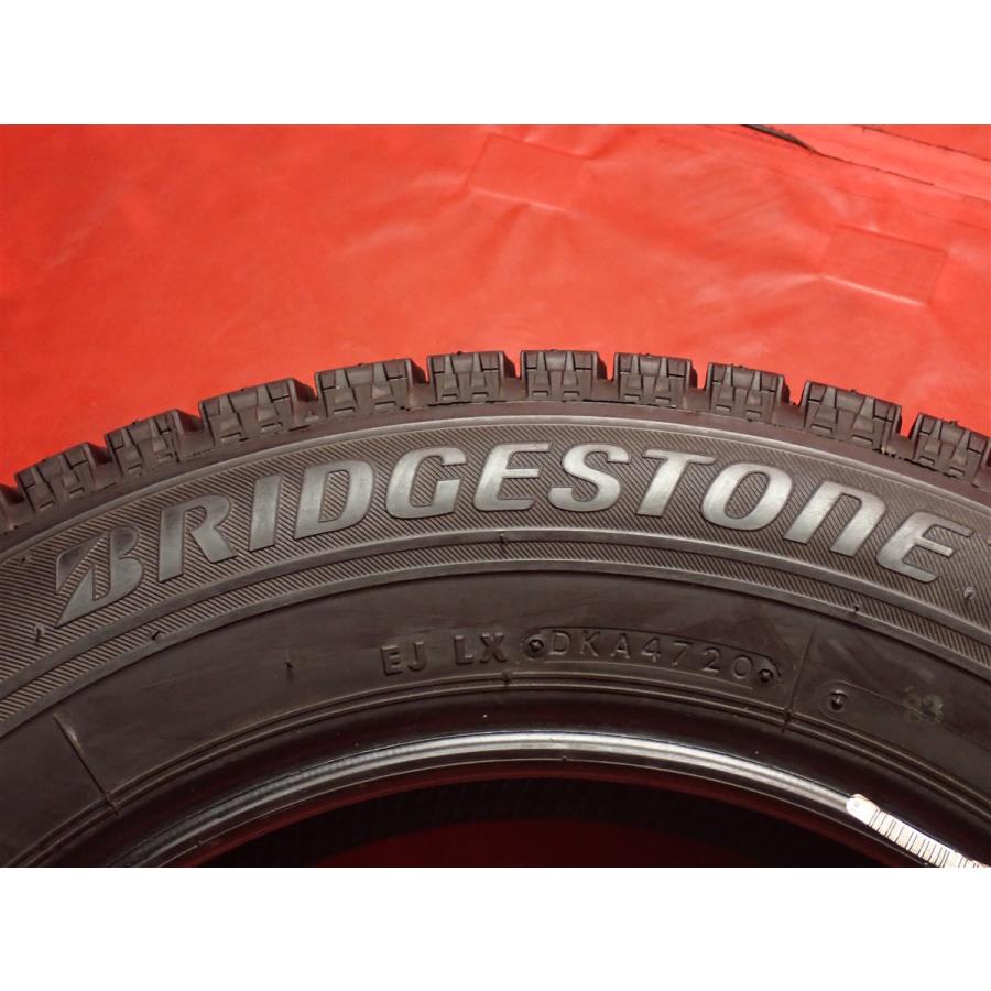 お値打ち】185/65R15 88Q 4本 冬用 スタッドレスタイヤ 《ブリヂストン