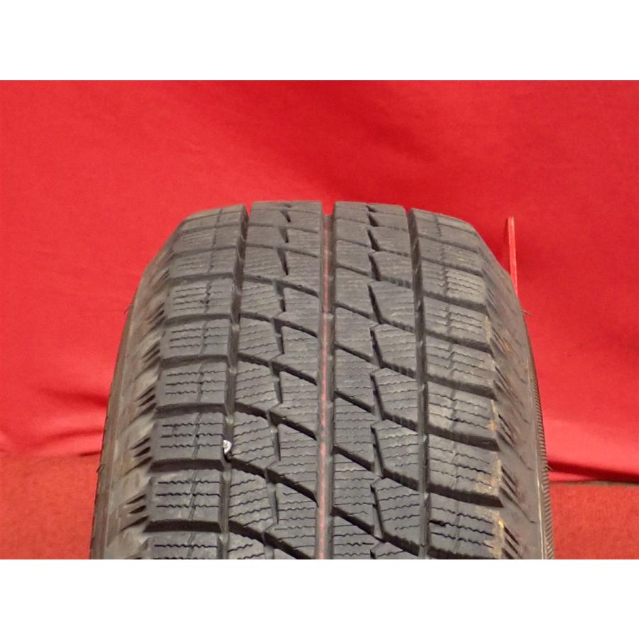 お値打ち】155/65R14 75Q 1本 冬用 スタッドレスタイヤ単品 