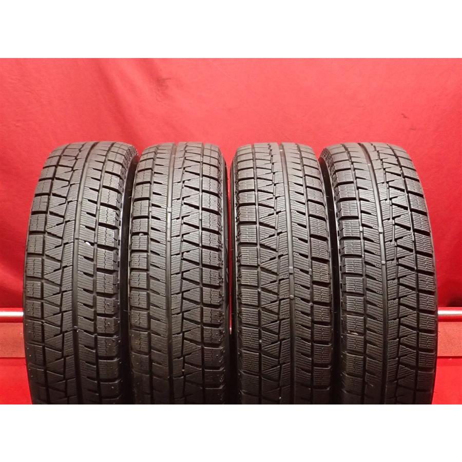 良山】175/70R14 84Q 4本 冬用 スタッドレスタイヤ 《ブリヂストン 