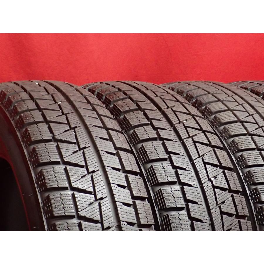 良山】175/70R14 84Q 4本 冬用 スタッドレスタイヤ 《ブリヂストン 