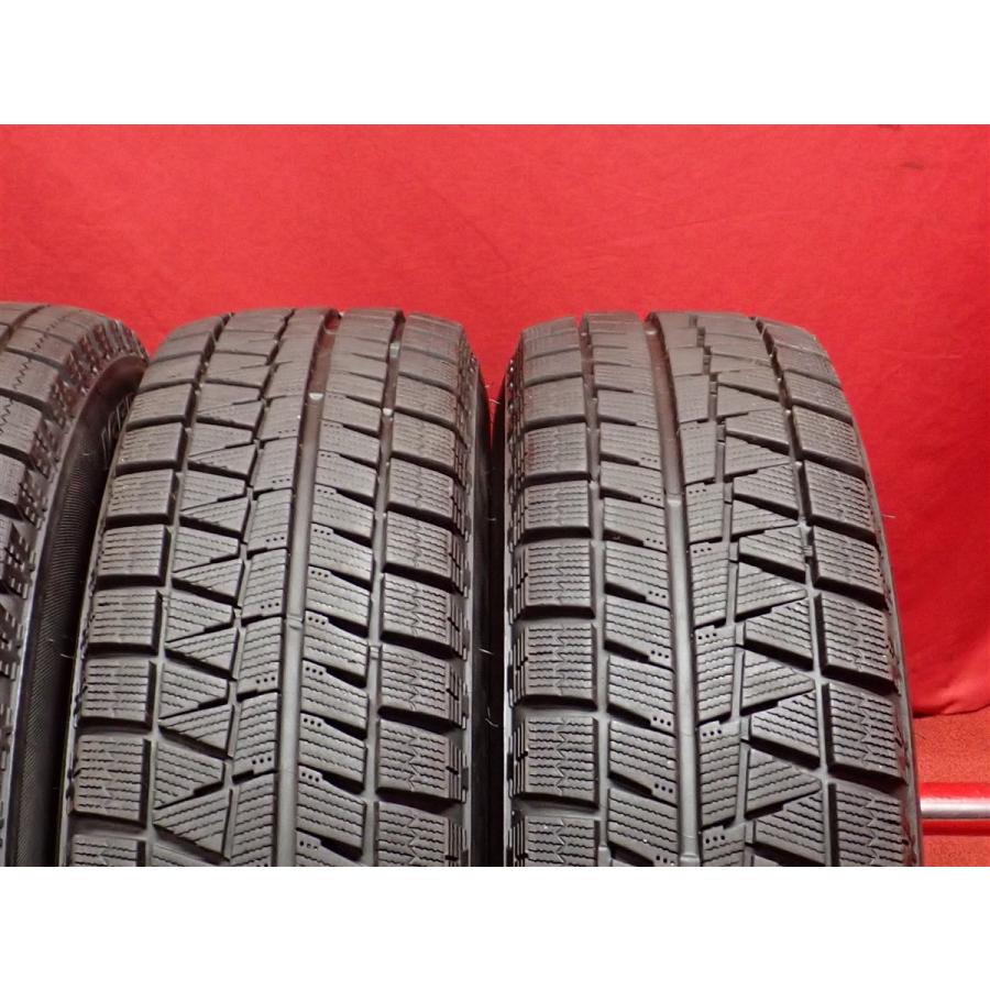 Shin-Ha様用アイスパートナー 良山】175/70R14 84Q 4本 冬用 スタッドレスタイヤ 《ブリヂストン