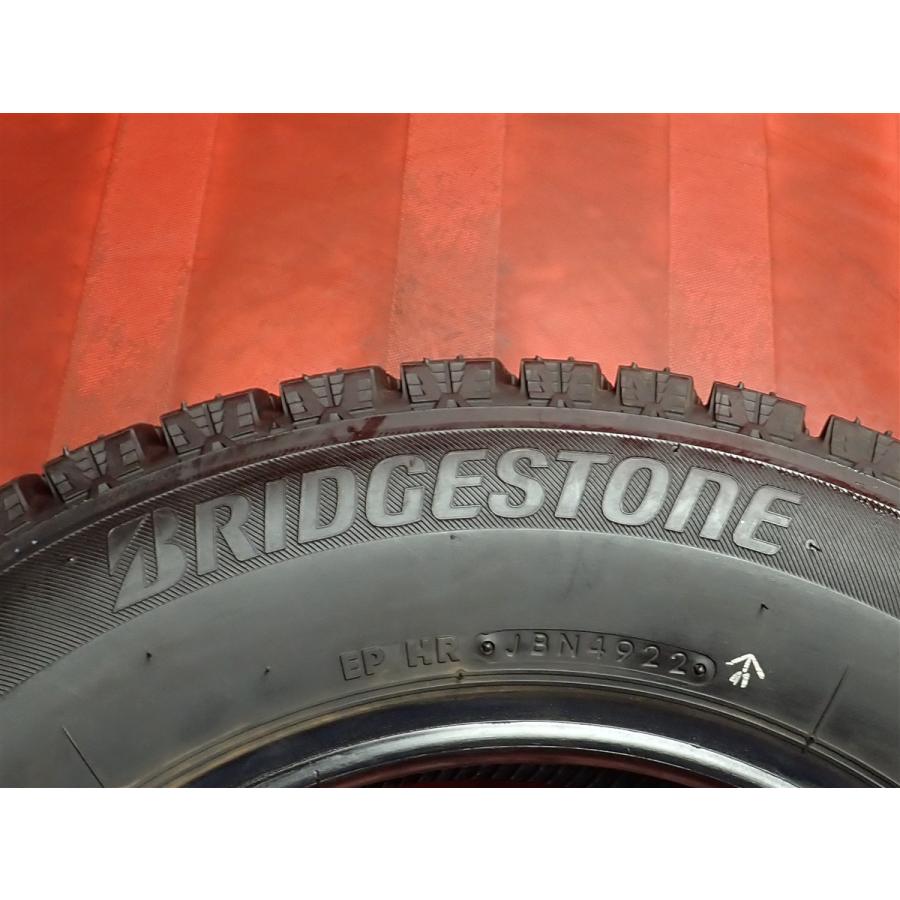 良山】175/70R14 84Q 4本 冬用 スタッドレスタイヤ 《ブリヂストン