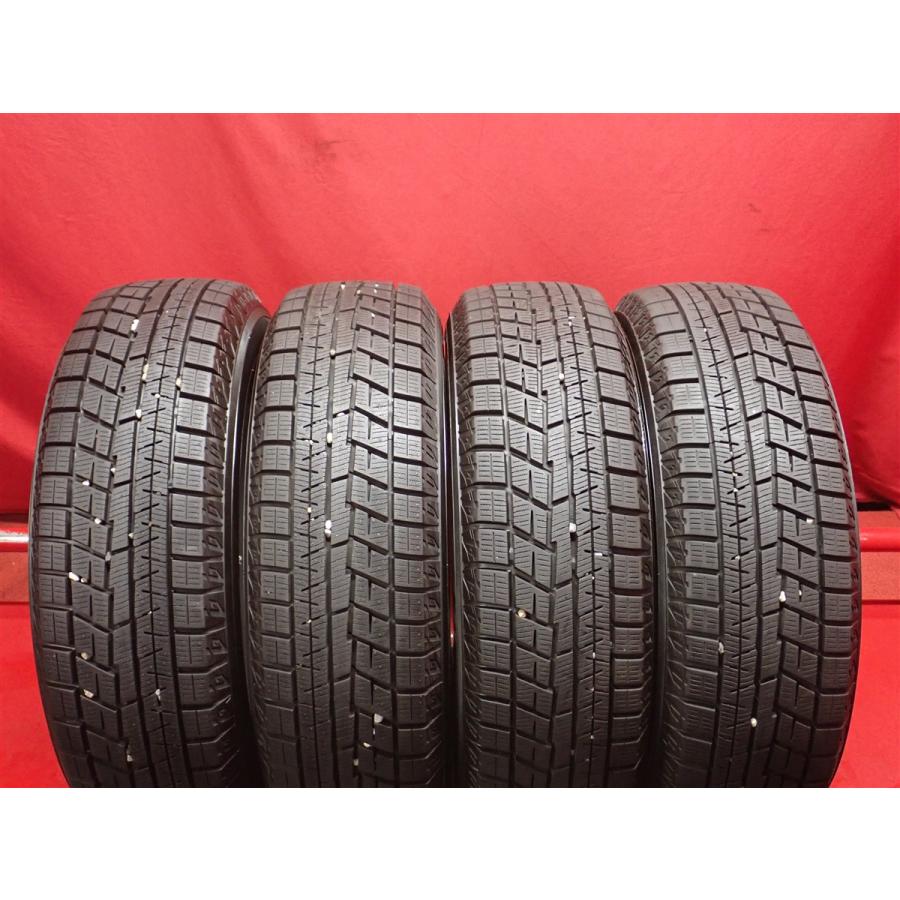 良山】175/70R14 84Q 4本 冬用 スタッドレスタイヤ 《ヨコハマ アイス
